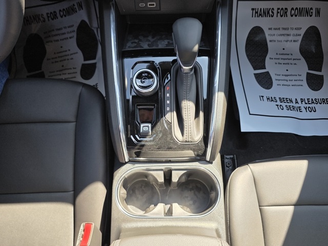 2026 GMC Canyon 4WD Elevation