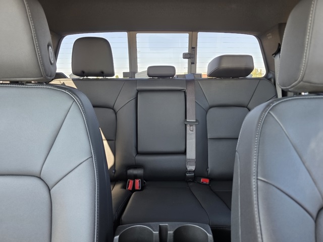 2026 GMC Canyon 4WD Elevation