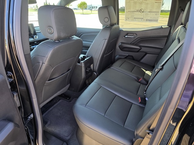 2026 GMC Canyon 4WD Elevation