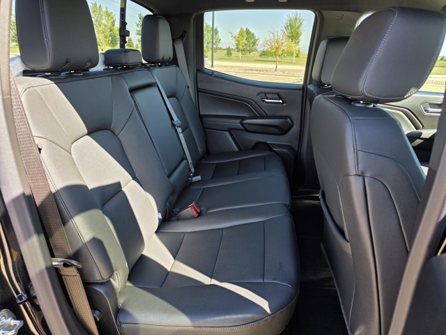 2026 GMC Canyon 4WD Elevation