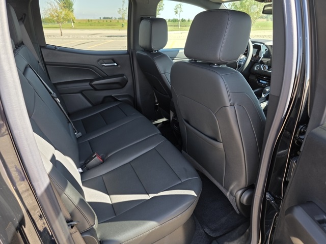 2026 GMC Canyon 4WD Elevation
