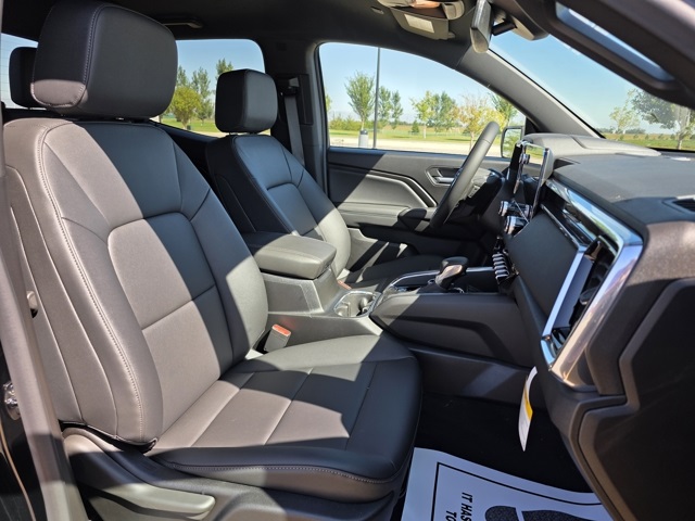2026 GMC Canyon 4WD Elevation