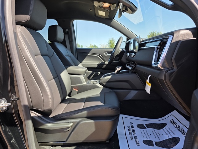 2026 GMC Canyon 4WD Elevation