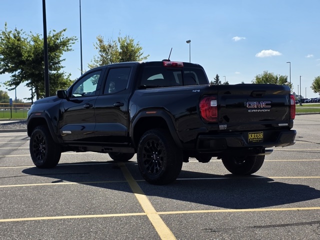 2026 GMC Canyon 4WD Elevation