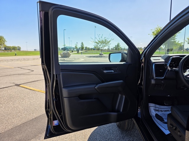 2026 GMC Canyon 4WD Elevation