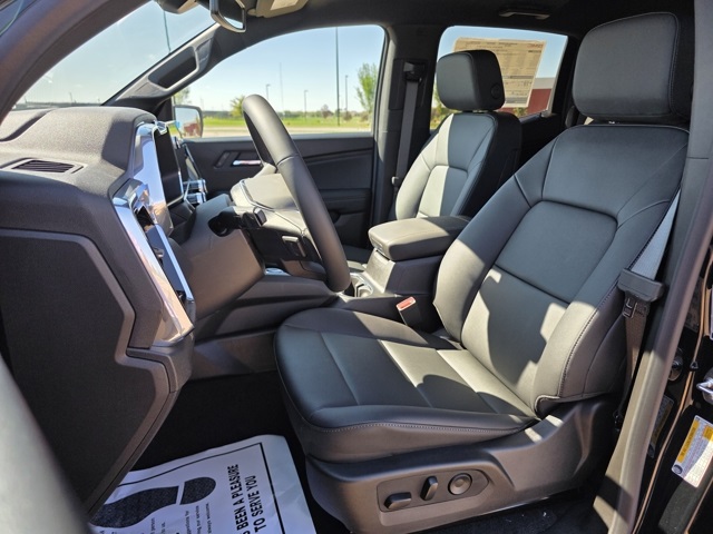 2026 GMC Canyon 4WD Elevation