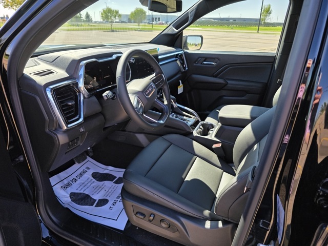 2026 GMC Canyon 4WD Elevation