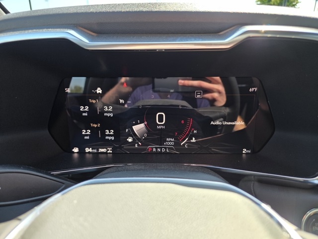 2026 GMC Canyon 4WD Elevation