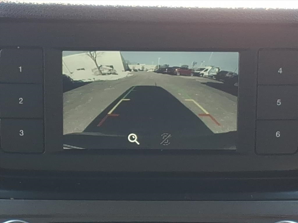 used 2020 Ford Transit Connect car, priced at $14,900