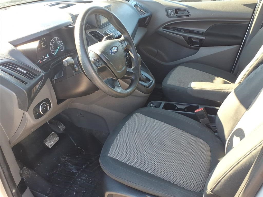 used 2020 Ford Transit Connect car, priced at $14,900