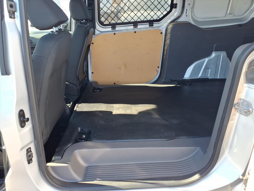 used 2020 Ford Transit Connect car, priced at $14,900