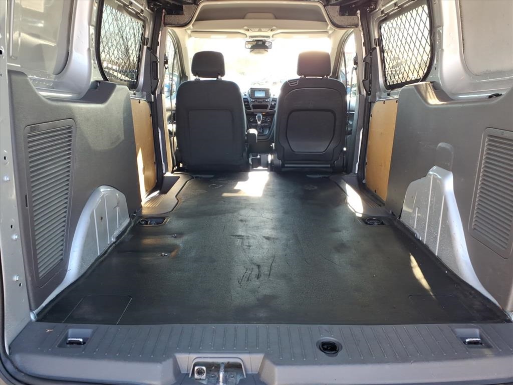 used 2020 Ford Transit Connect car, priced at $14,900