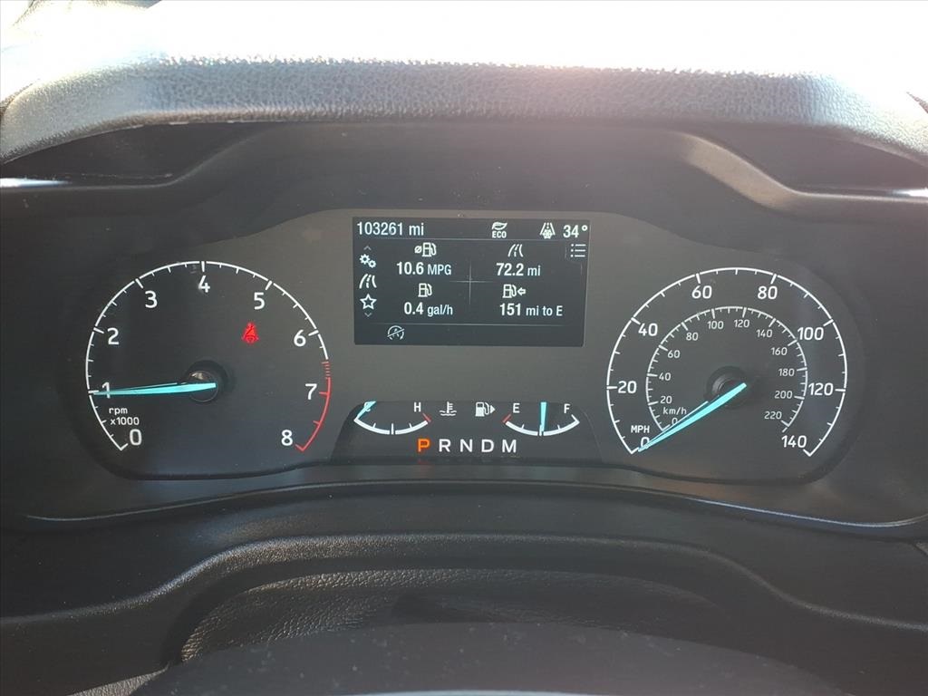 used 2020 Ford Transit Connect car, priced at $14,900