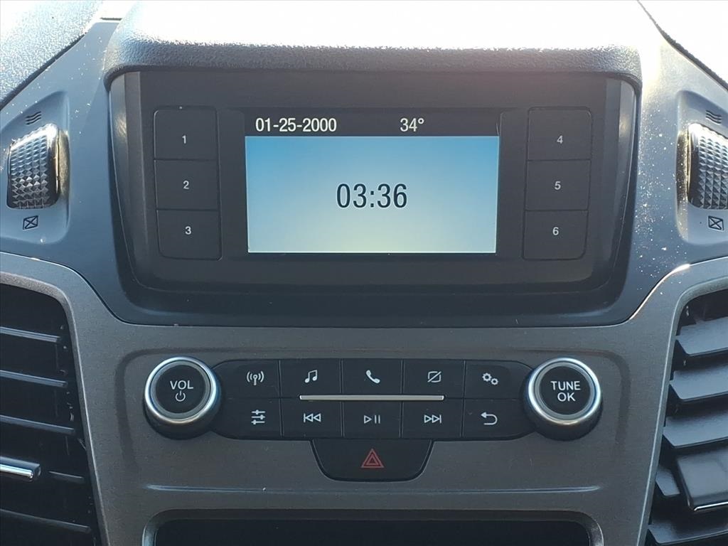 used 2020 Ford Transit Connect car, priced at $14,900