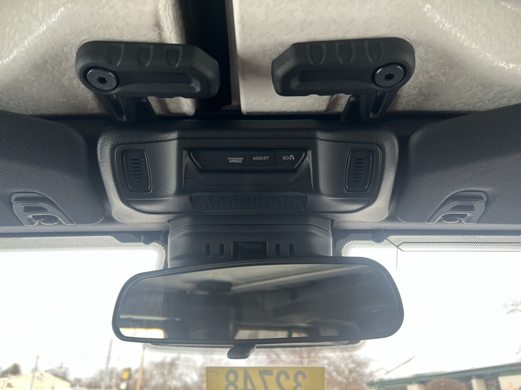 new 2026 Jeep Gladiator car, priced at $51,999