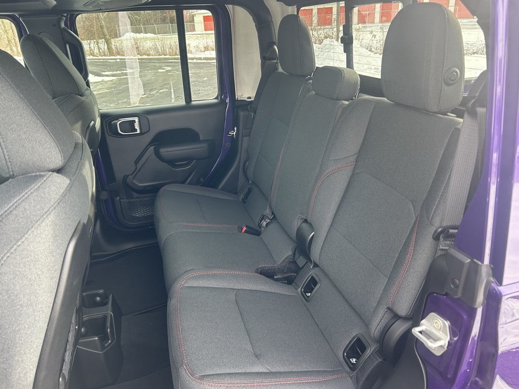 new 2026 Jeep Gladiator car, priced at $51,999