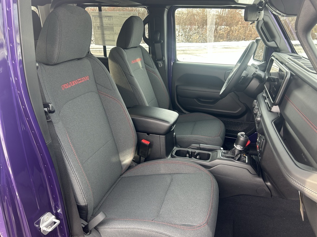 new 2026 Jeep Gladiator car, priced at $51,999