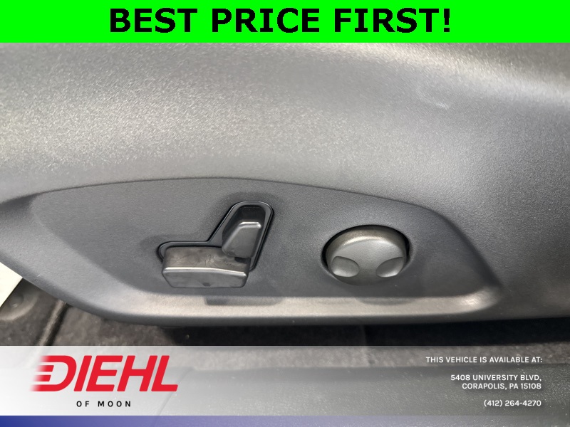 2026 Jeep Compass Limited photo 14