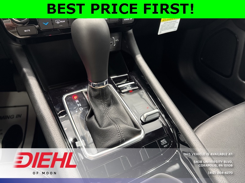 2026 Jeep Compass Limited photo 25