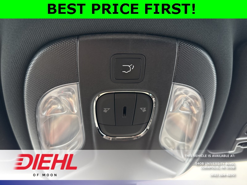 2026 Jeep Compass Limited photo 26