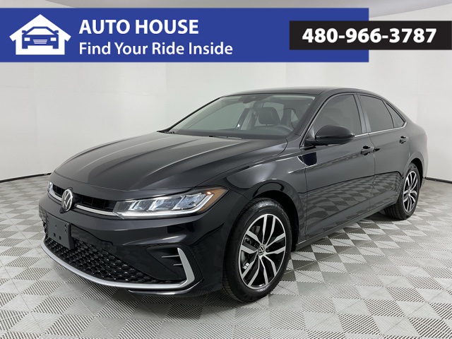 205312014 Volkswagen Passat 2.5 SE