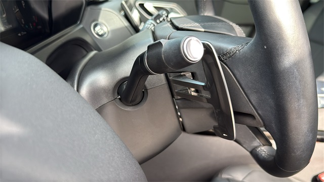 used 2024 Land Rover Range Rover Velar car, priced at $43,789