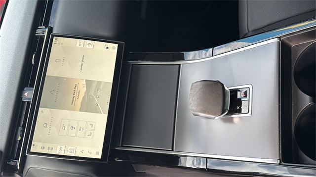 used 2024 Land Rover Range Rover Velar car, priced at $43,789