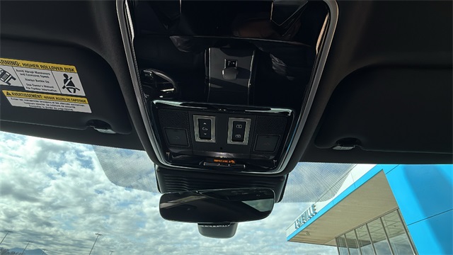 used 2024 Land Rover Range Rover Velar car, priced at $43,789