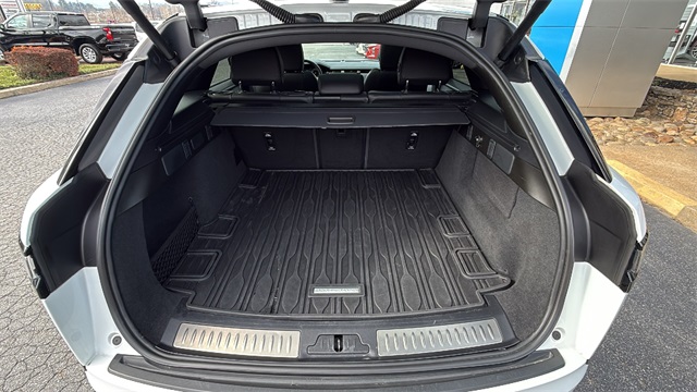 used 2024 Land Rover Range Rover Velar car, priced at $43,789