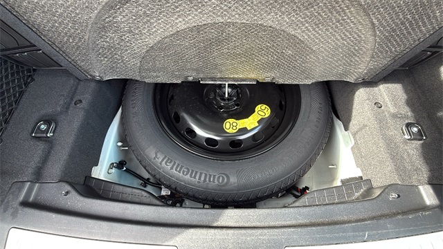 used 2024 Land Rover Range Rover Velar car, priced at $43,789