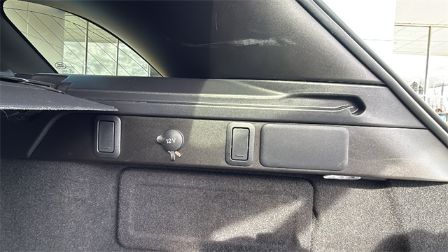 used 2024 Land Rover Range Rover Velar car, priced at $43,789