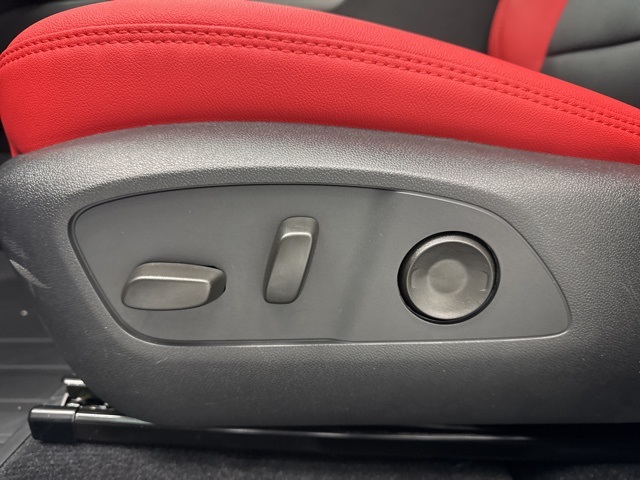 new 2026 Chevrolet Equinox EV car, priced at $44,030