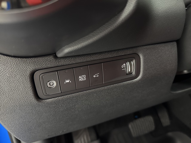 new 2026 Chevrolet Equinox EV car, priced at $44,030