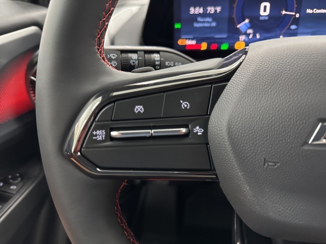 new 2026 Chevrolet Equinox EV car, priced at $44,030