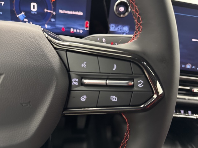 new 2026 Chevrolet Equinox EV car, priced at $44,030