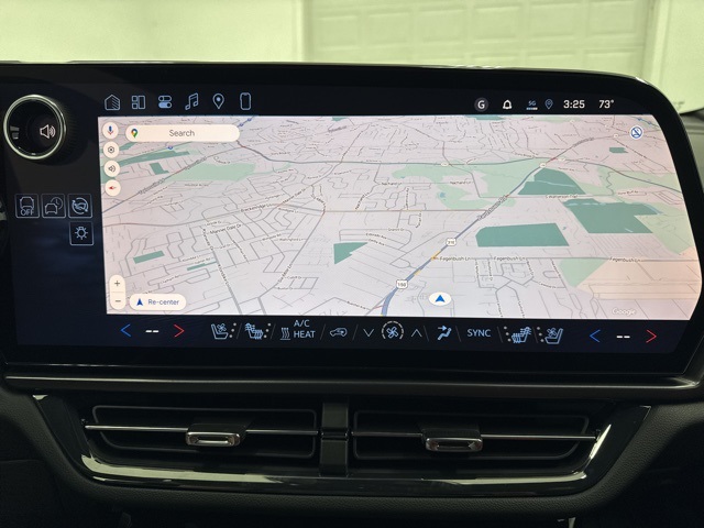 new 2026 Chevrolet Equinox EV car, priced at $44,030