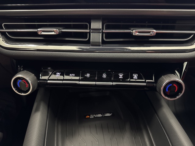 new 2026 Chevrolet Equinox EV car, priced at $44,030