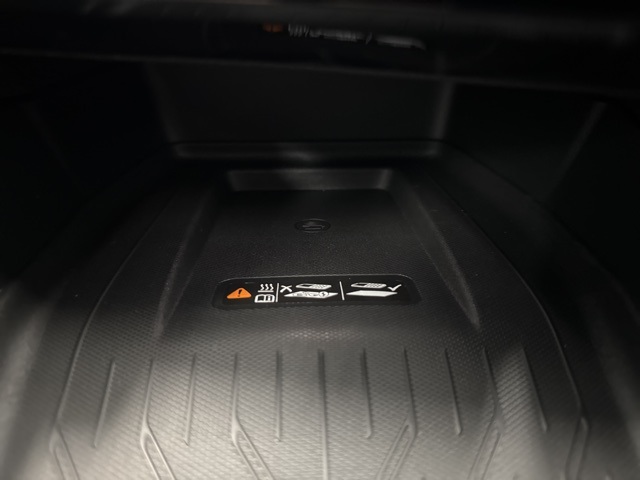 new 2026 Chevrolet Equinox EV car, priced at $44,030