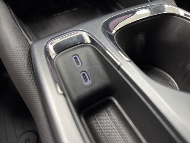 new 2026 Chevrolet Equinox EV car, priced at $44,030