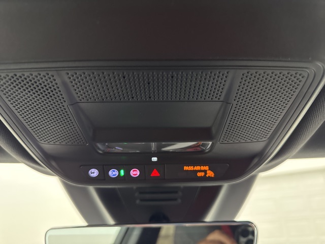 new 2026 Chevrolet Equinox EV car, priced at $44,030