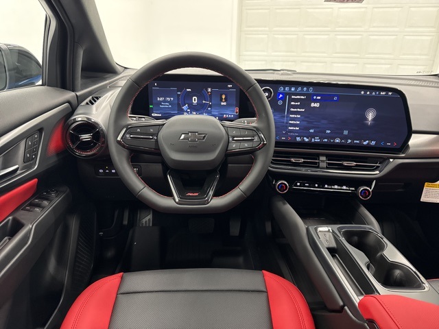 new 2026 Chevrolet Equinox EV car, priced at $44,030