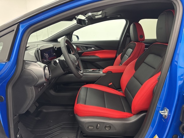 new 2026 Chevrolet Equinox EV car, priced at $44,030