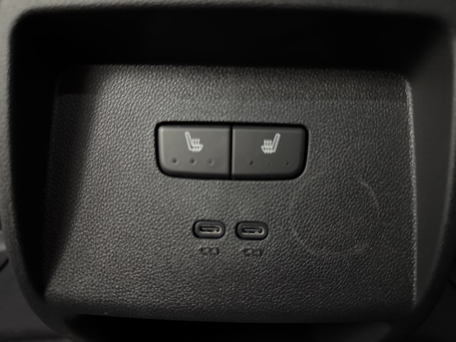 new 2026 Chevrolet Equinox EV car, priced at $44,030