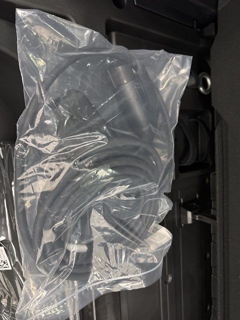 new 2026 Chevrolet Equinox EV car, priced at $44,030