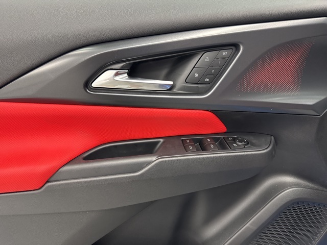 new 2026 Chevrolet Equinox EV car, priced at $44,030