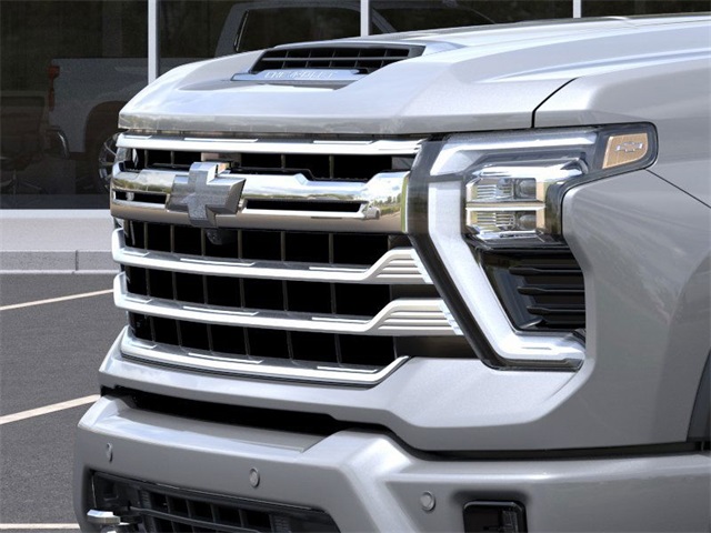 new 2026 Chevrolet Silverado 3500HD car, priced at $83,280