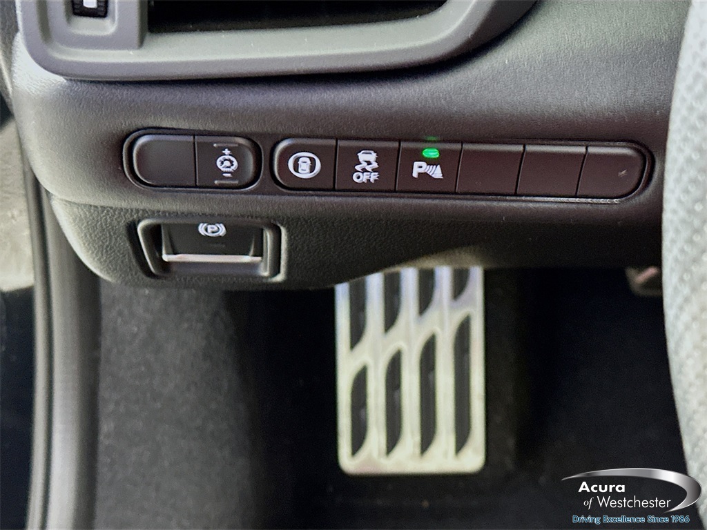 used 2022 Acura TLX car, priced at $32,999