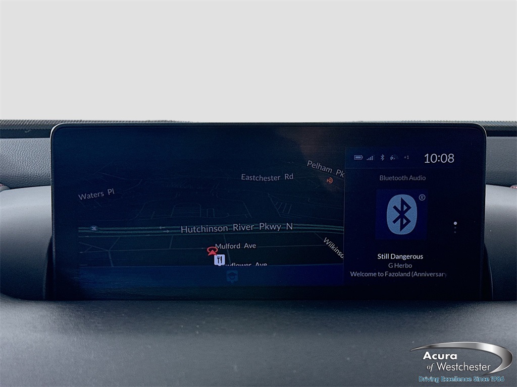 used 2022 Acura TLX car, priced at $32,999