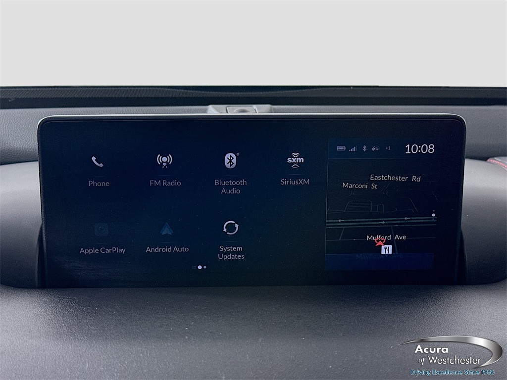 used 2022 Acura TLX car, priced at $32,999