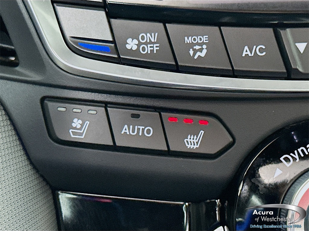 used 2022 Acura TLX car, priced at $32,999